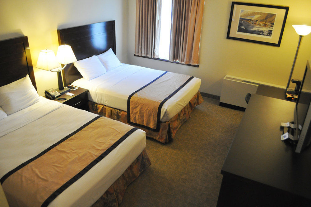Harbor House Inn Sackets Harbor Buitenkant foto
