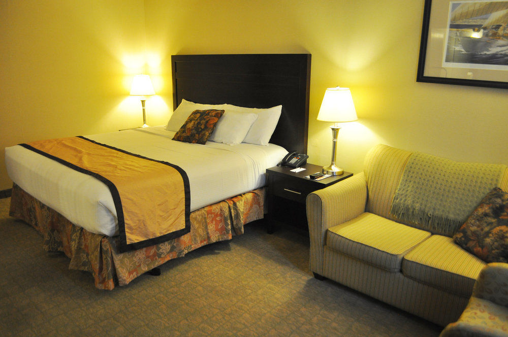 Harbor House Inn Sackets Harbor Buitenkant foto